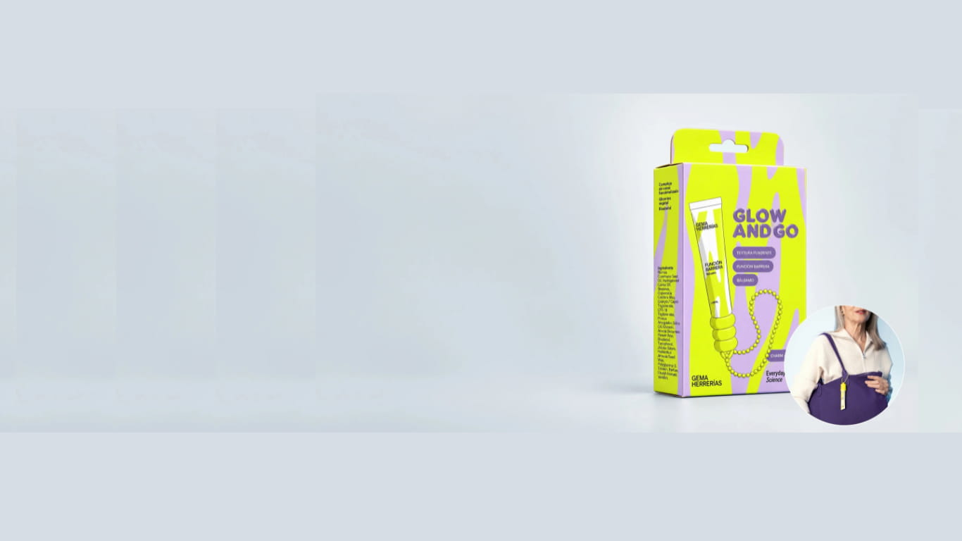 Slide background